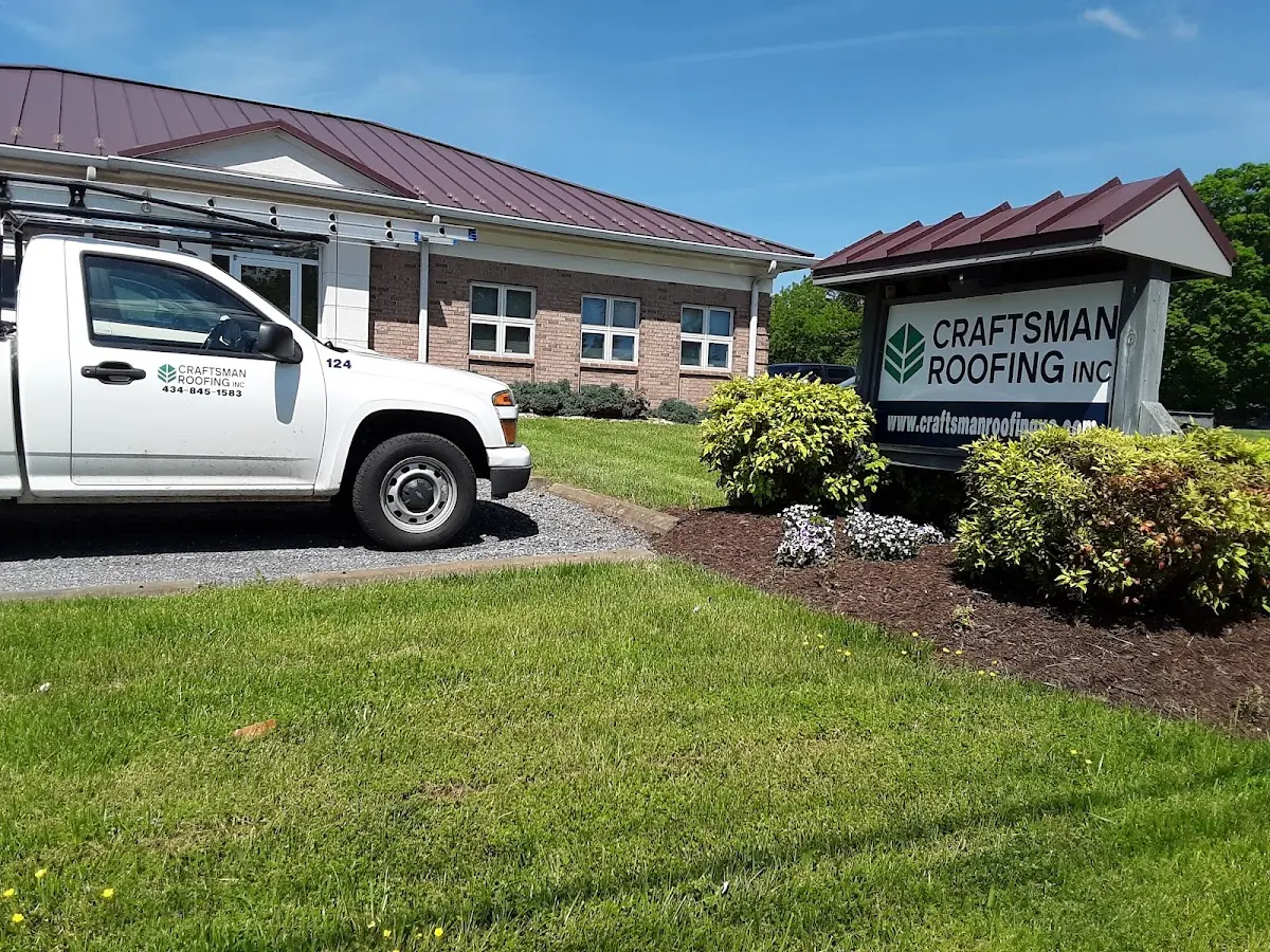 Quality Roof Inspection & Assessment by experienced craftsmen in Magnetic Springs